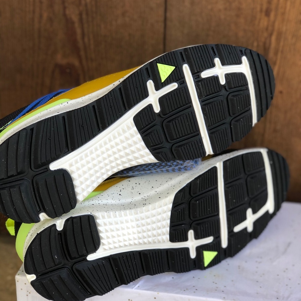 Nike ACG OKWAHN 2 Dark Citron 525367 - Picture 7 of 8